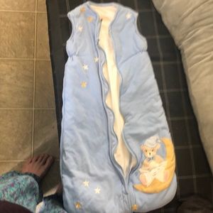 Sleep Sack Fits 12-18
